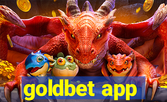 goldbet app
